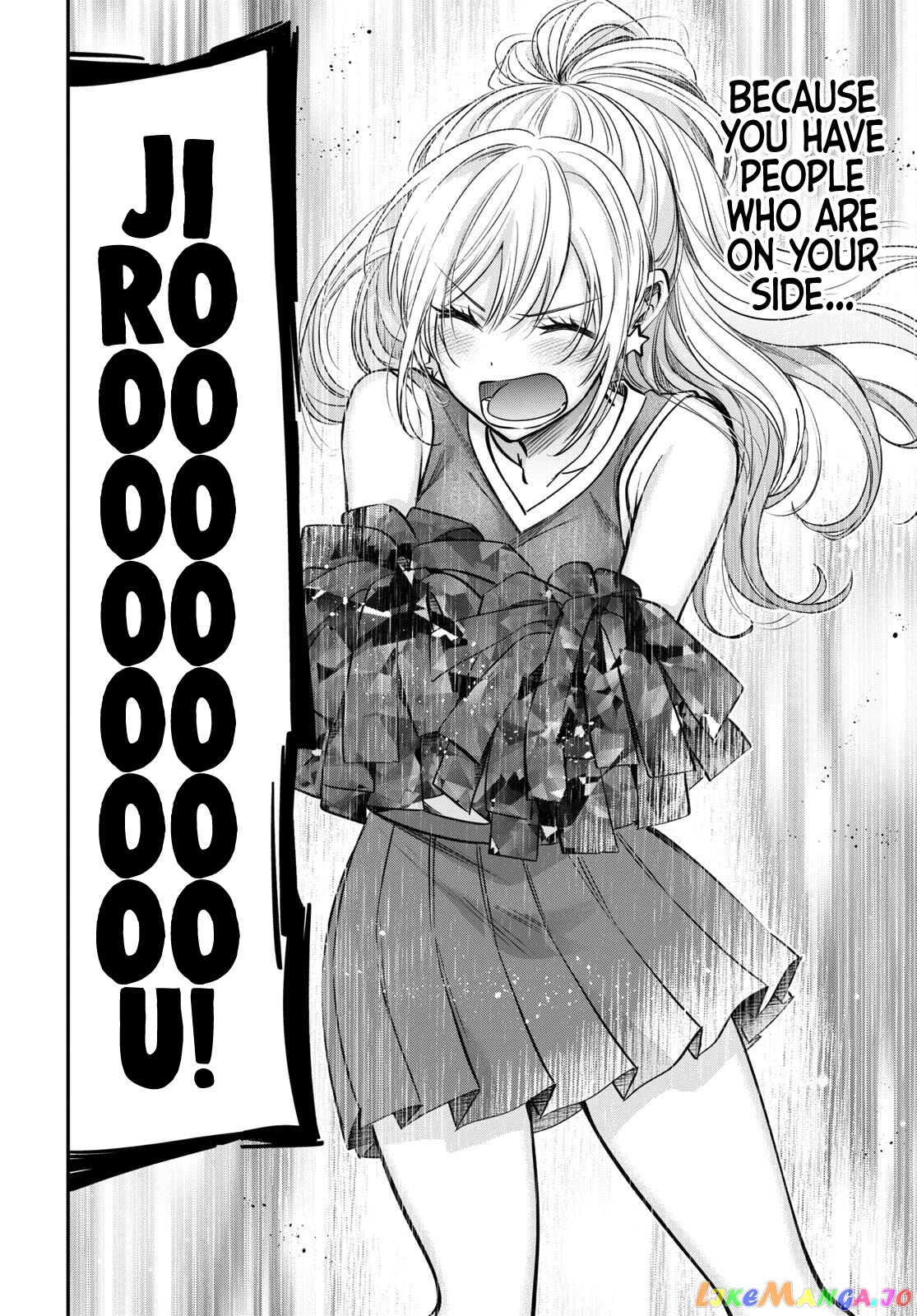 Fuufu Ijou, Koibito Miman. chapter 55 - page 18