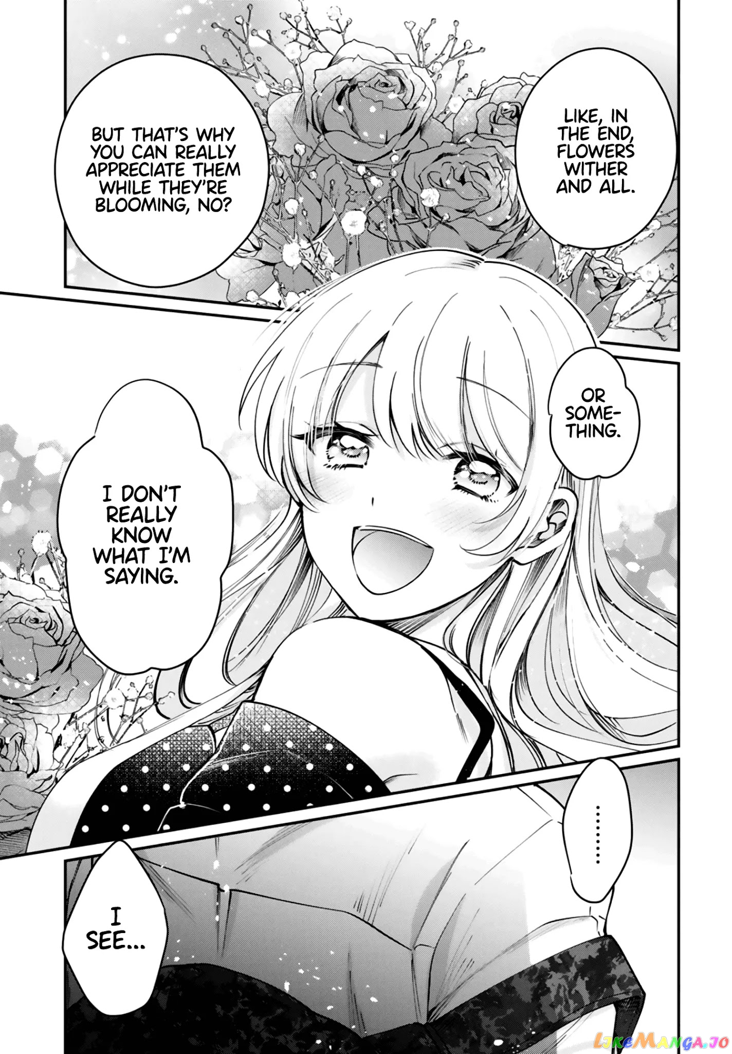 Fuufu Ijou, Koibito Miman. chapter 38 - page 14