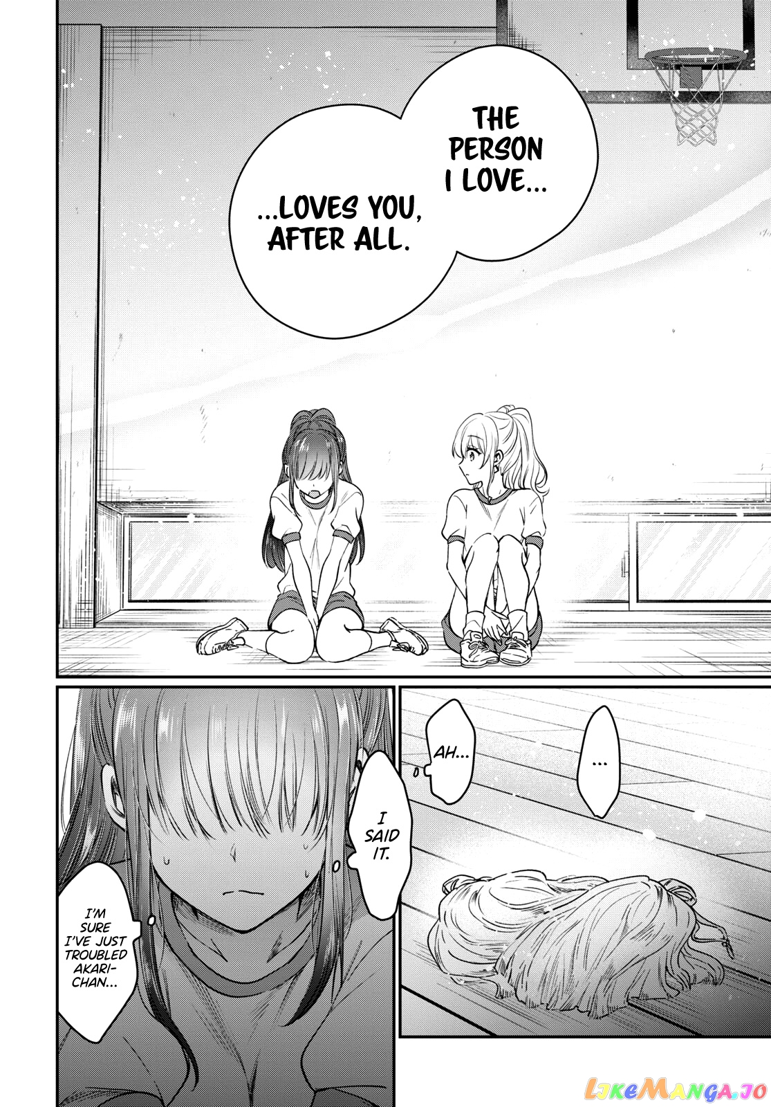 Fuufu Ijou, Koibito Miman. chapter 47 - page 19