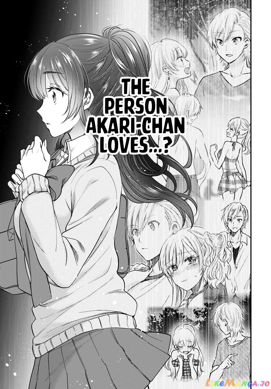 Fuufu Ijou, Koibito Miman. chapter 47 - page 28