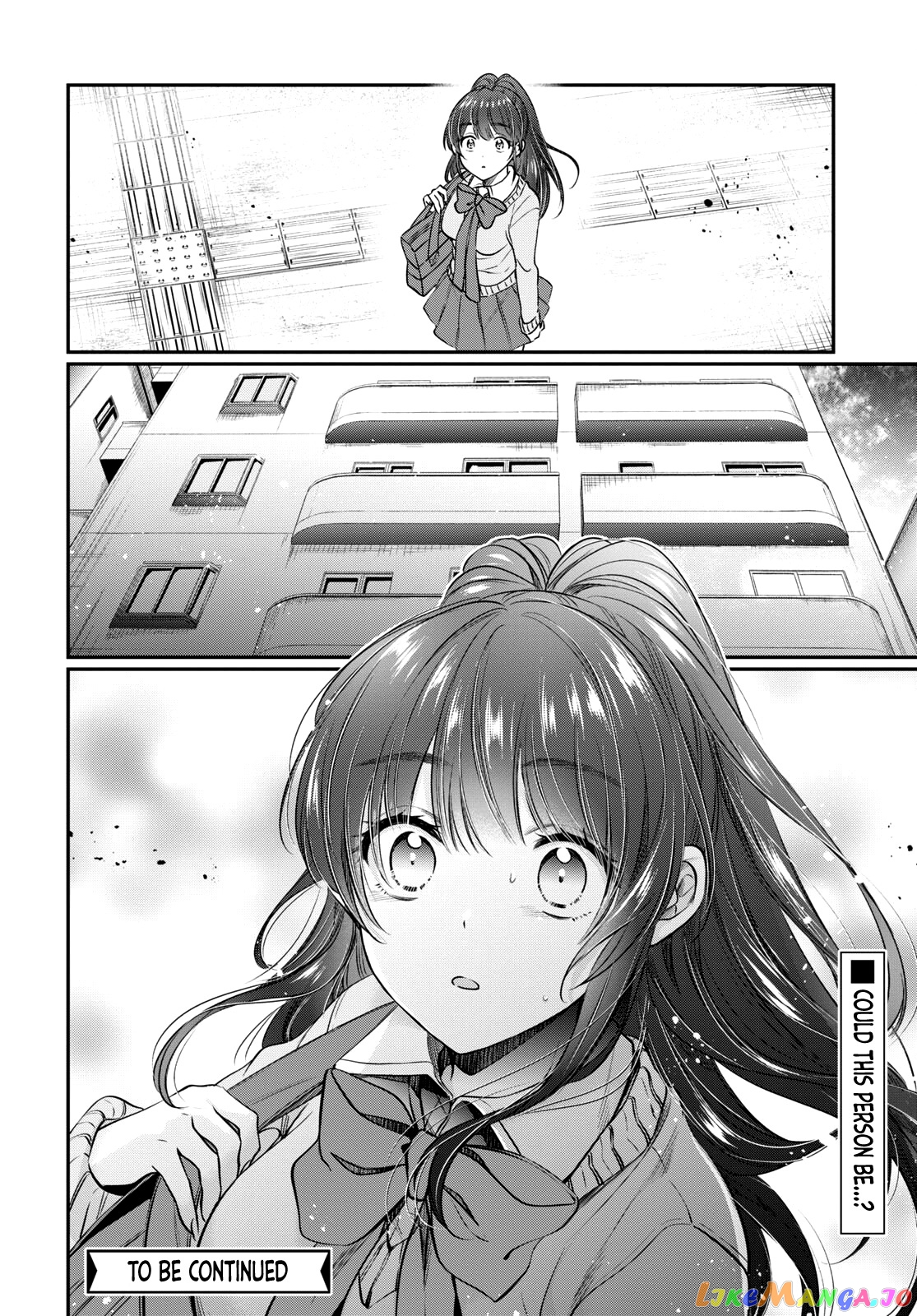 Fuufu Ijou, Koibito Miman. chapter 47 - page 29