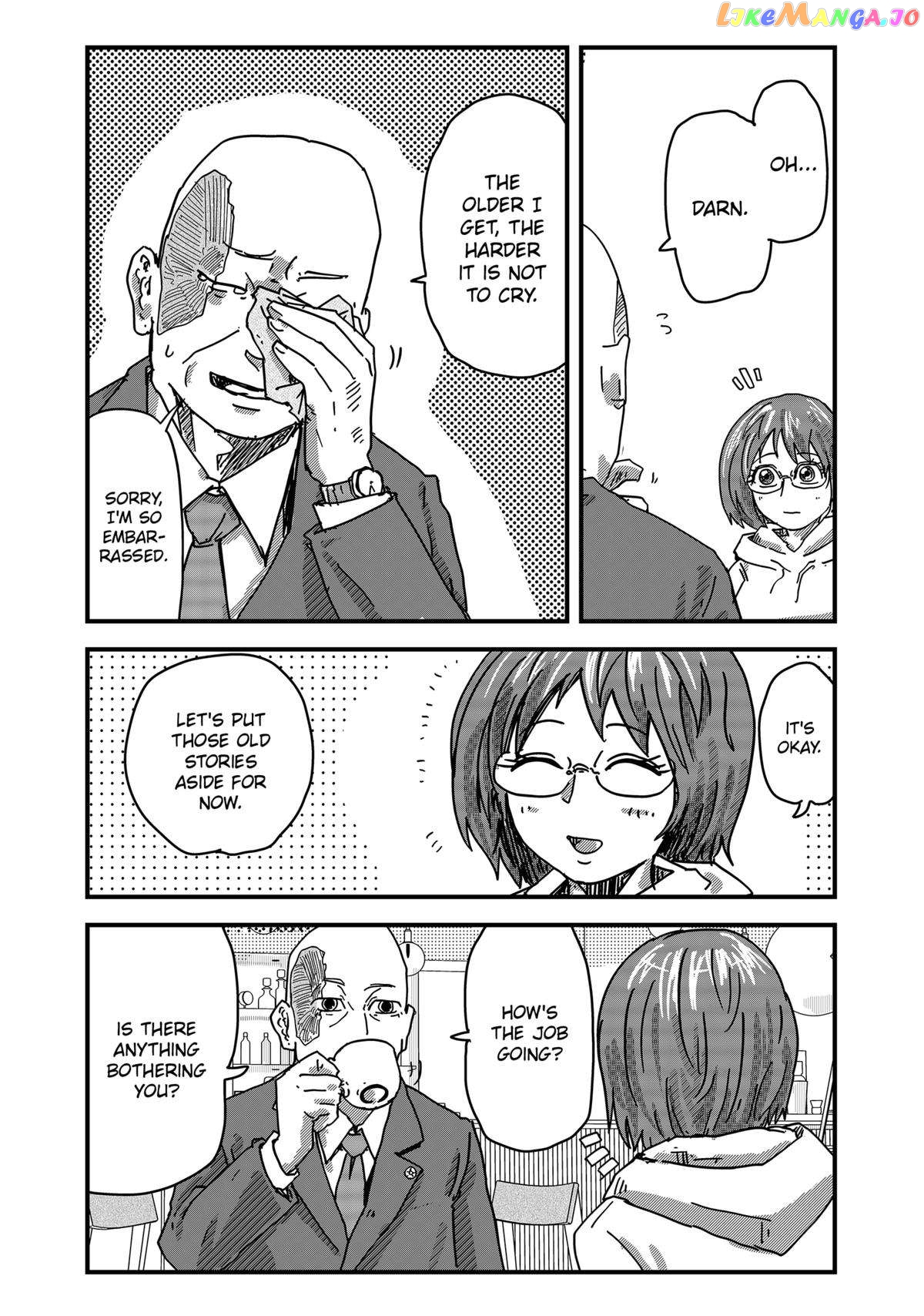 Ramen Aka Neko chapter 29 - page 6