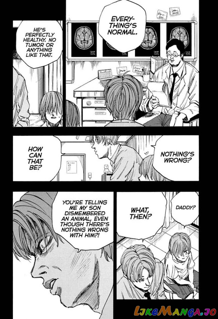 Sakamoto Days chapter 48 - page 10
