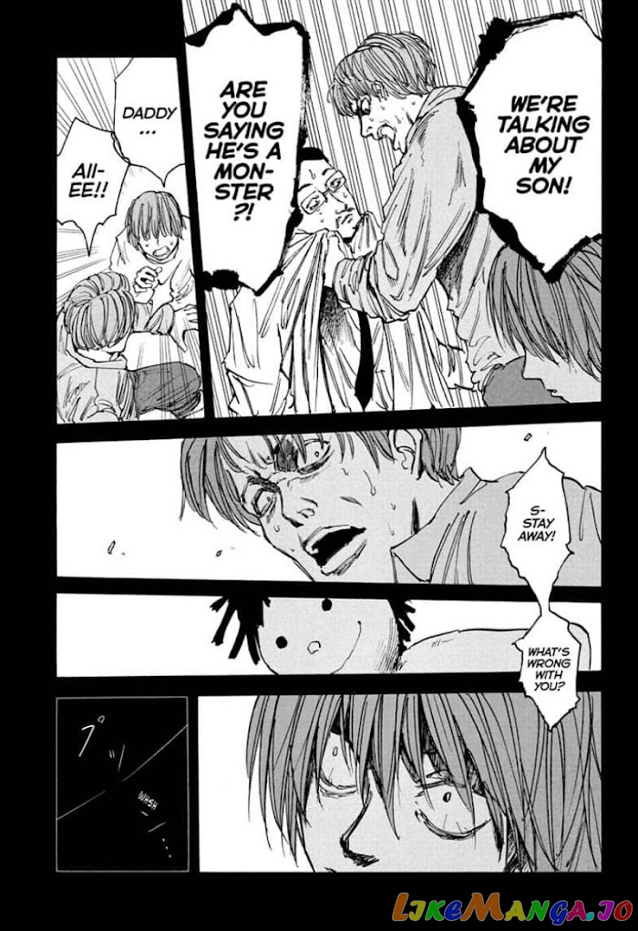 Sakamoto Days chapter 48 - page 11