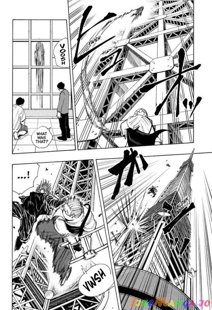 Sakamoto Days chapter 49 - page 12