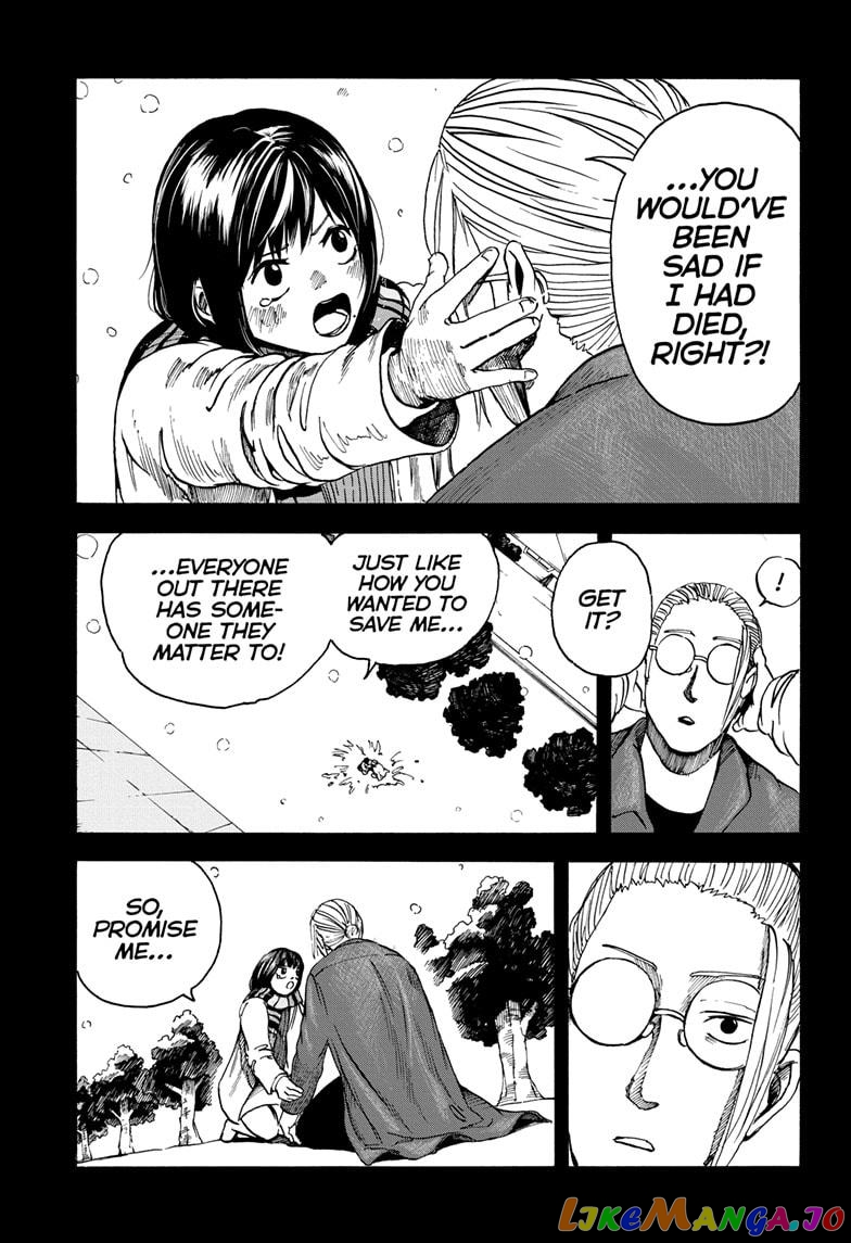 Sakamoto Days chapter 2 - page 13