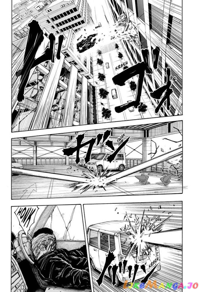 Sakamoto Days chapter 51 - page 12