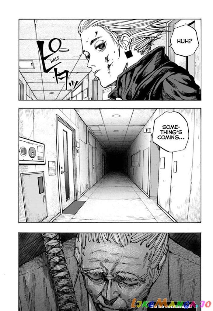 Sakamoto Days chapter 51 - page 19