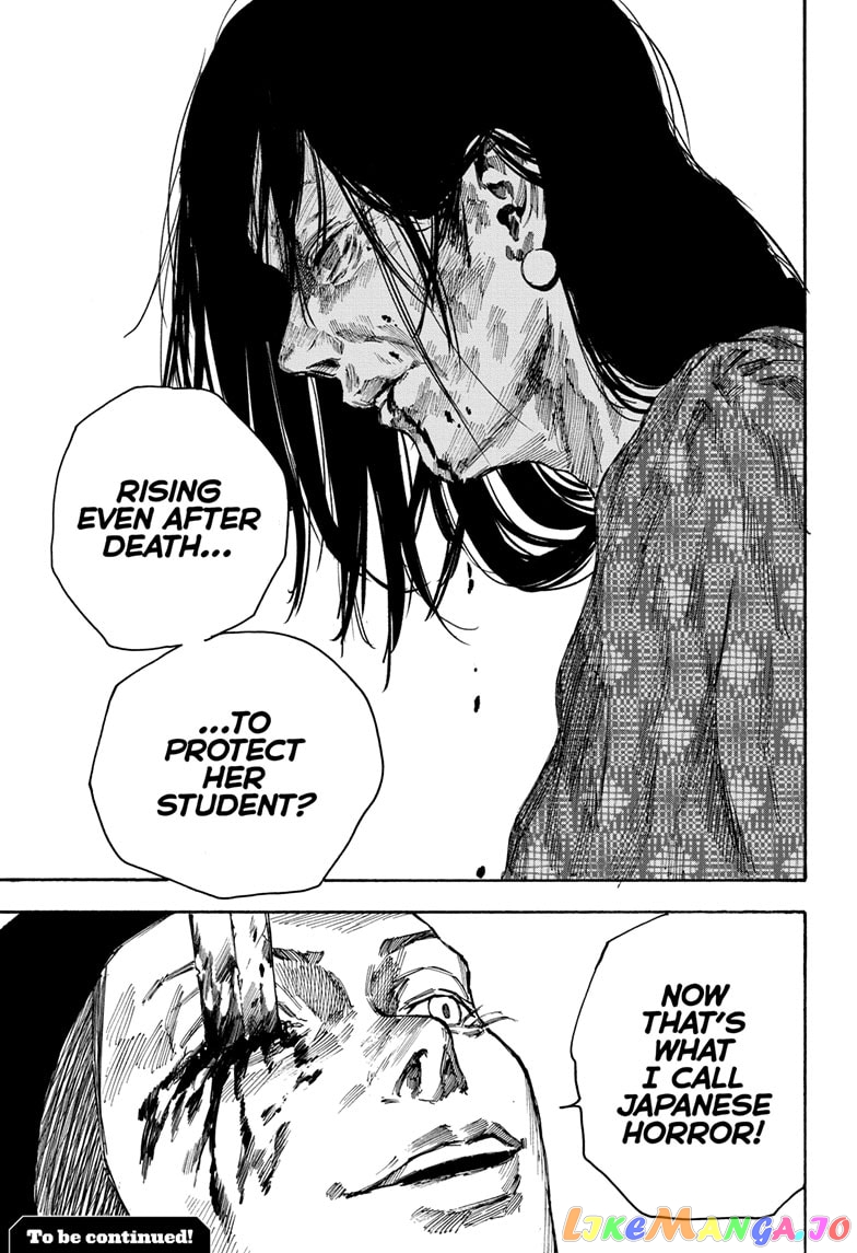 Sakamoto Days chapter 90 - page 19