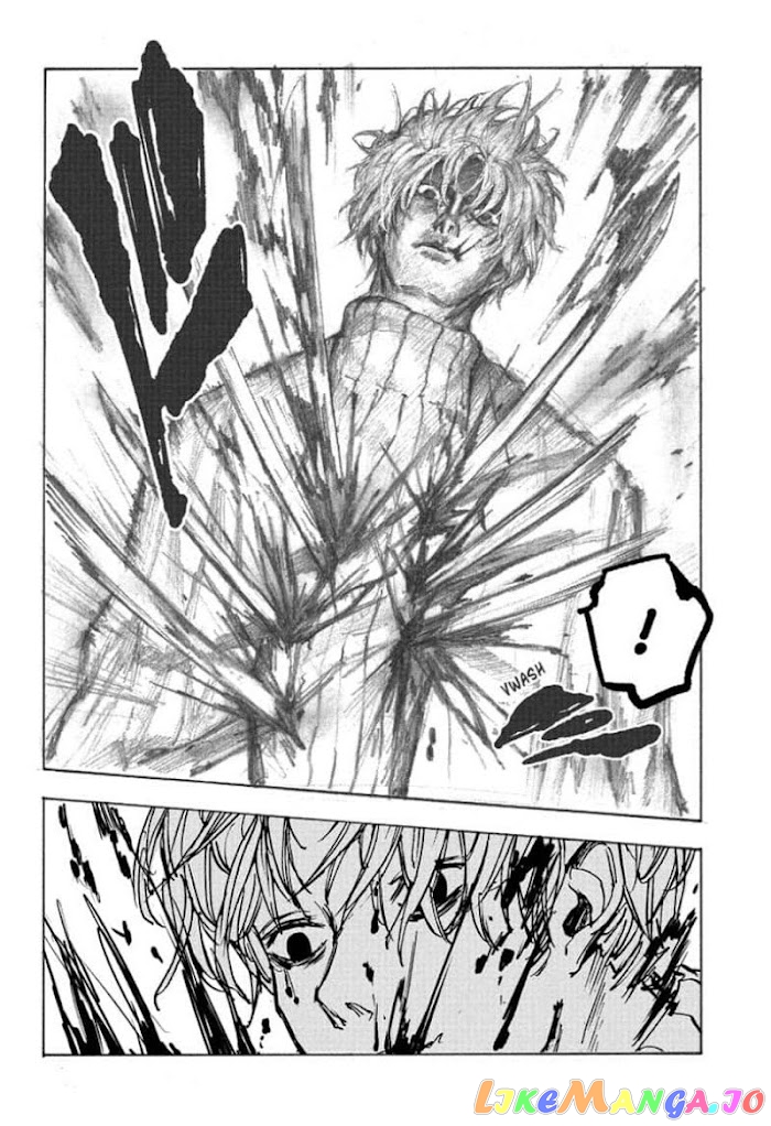 Sakamoto Days chapter 53 - page 12