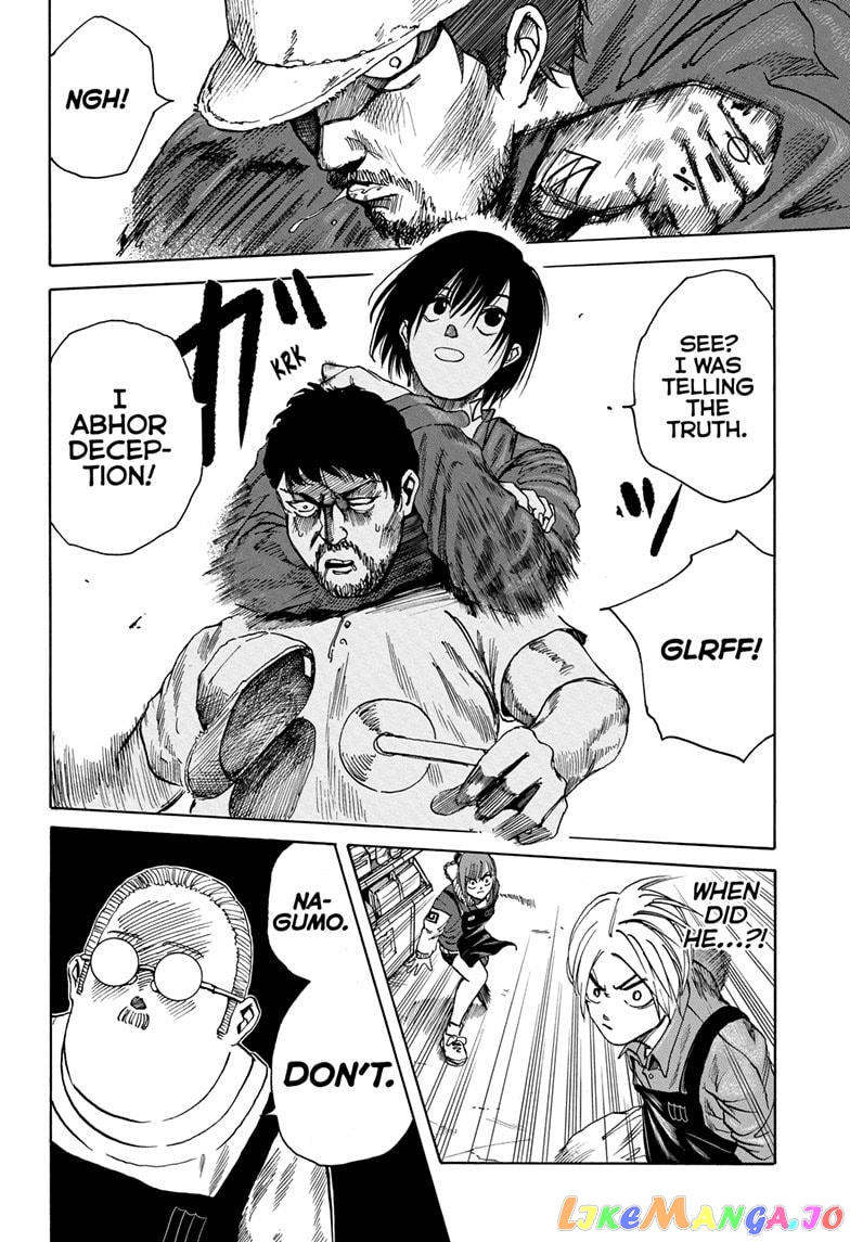 Sakamoto Days chapter 6 - page 10