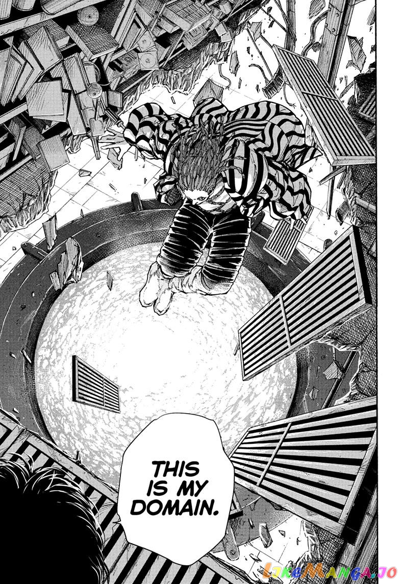 Sakamoto Days chapter 93 - page 10