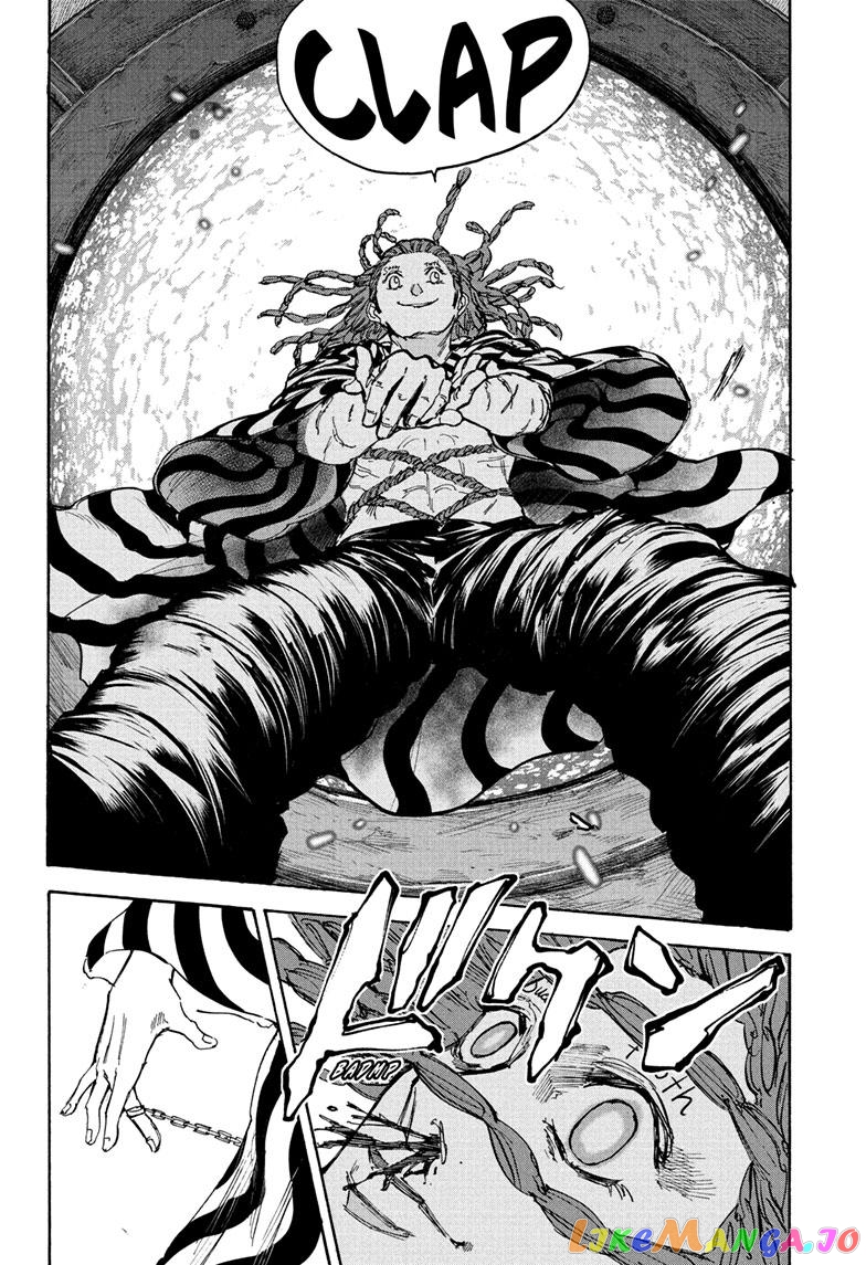 Sakamoto Days chapter 93 - page 13