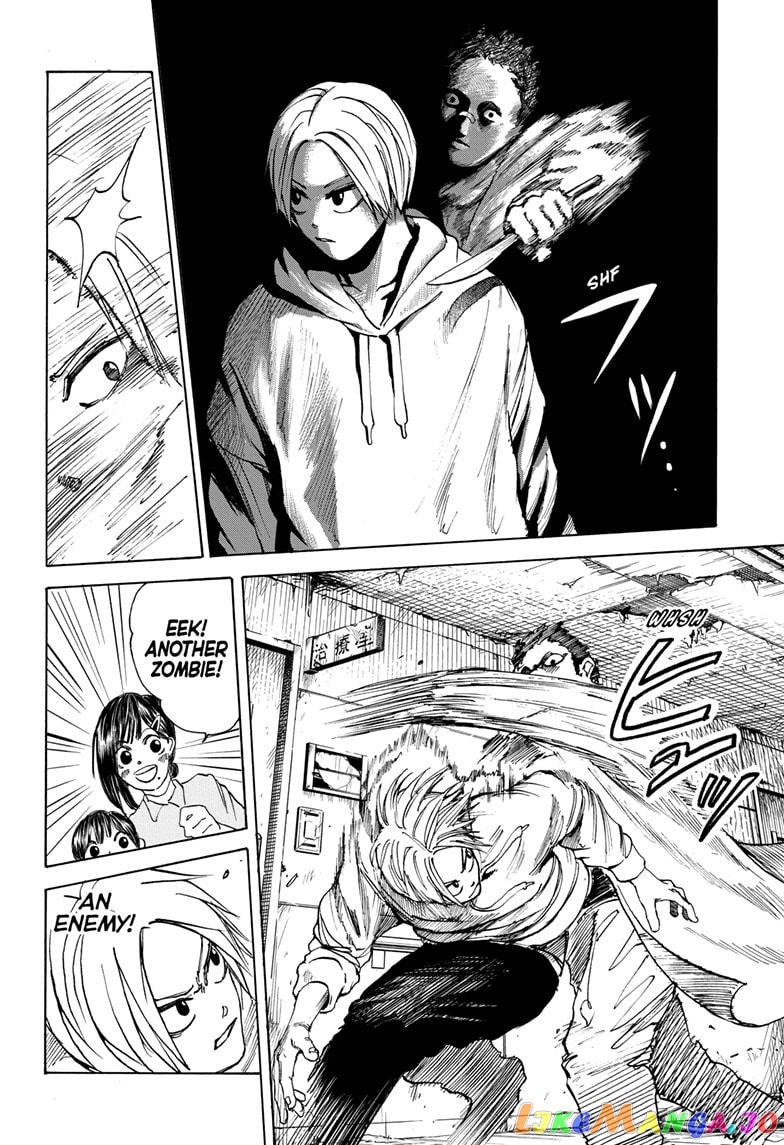 Sakamoto Days chapter 10 - page 2
