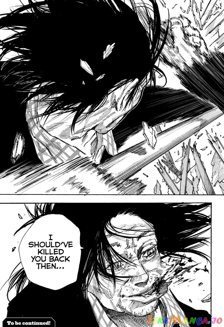 Sakamoto Days chapter 97 - page 19