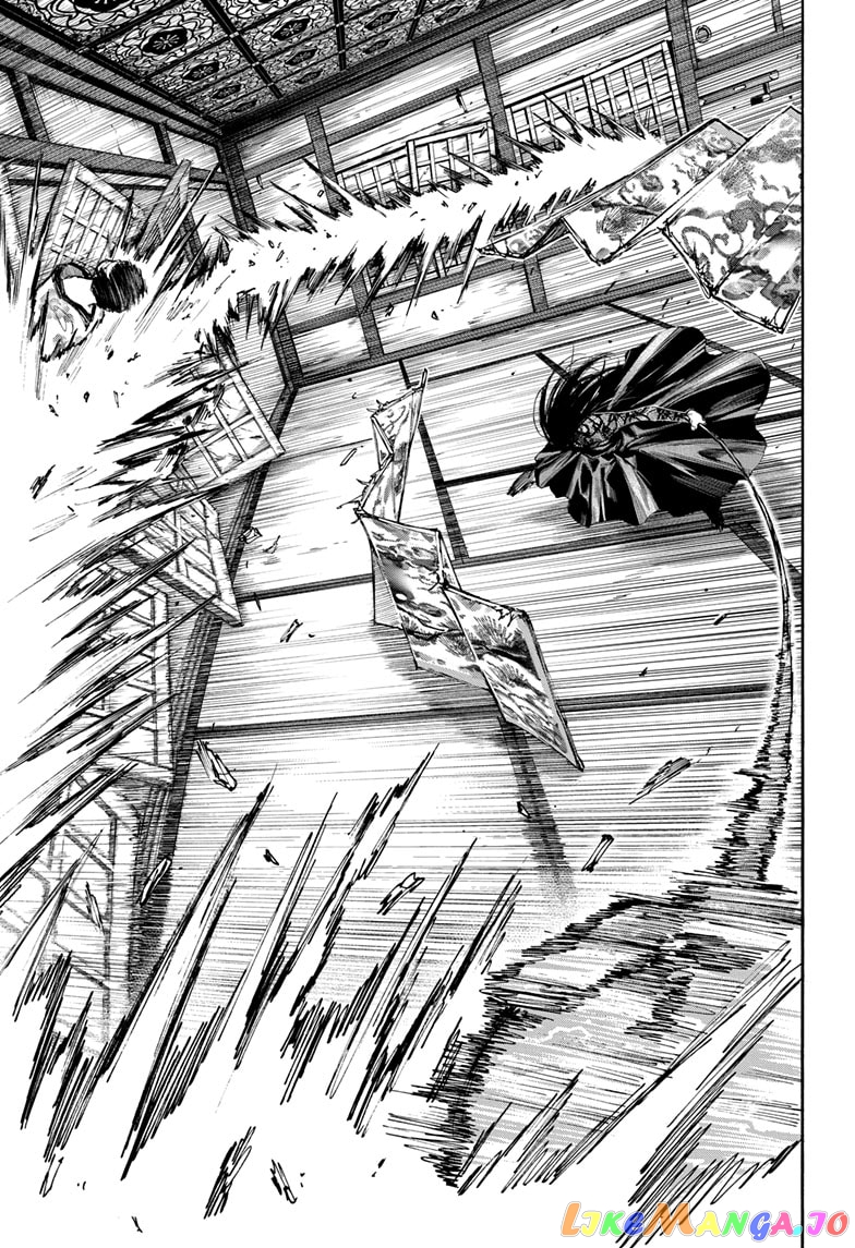 Sakamoto Days chapter 98 - page 13