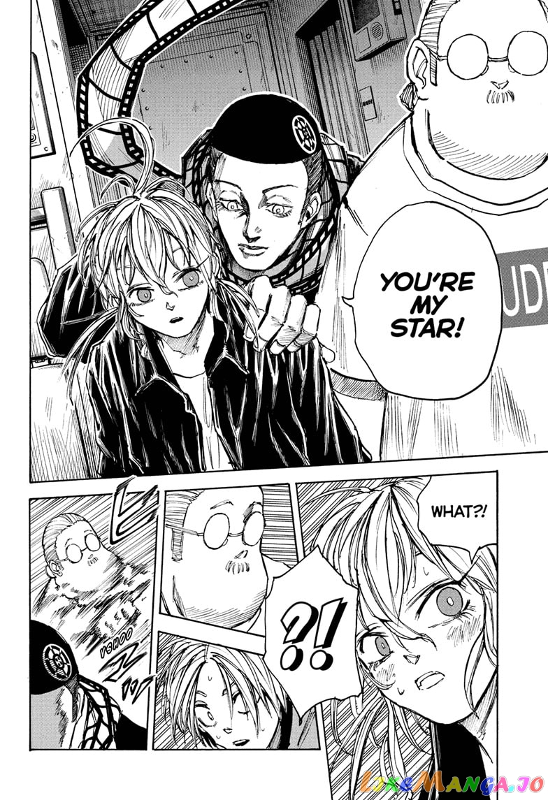Sakamoto Days chapter 60 - page 14