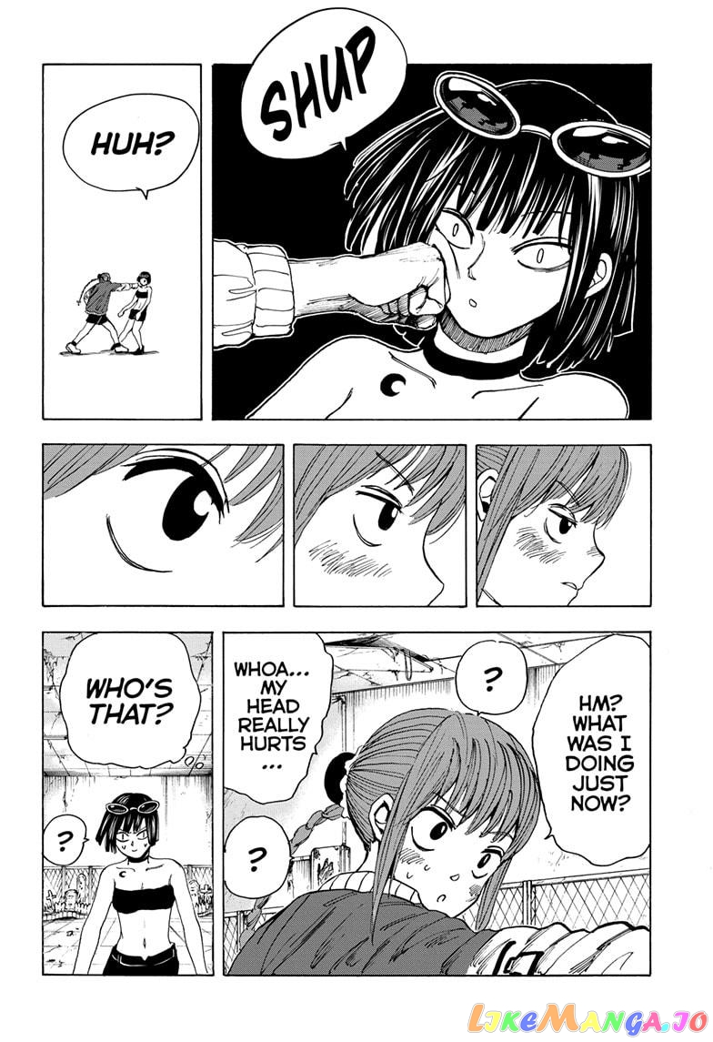 Sakamoto Days chapter 12 - page 10