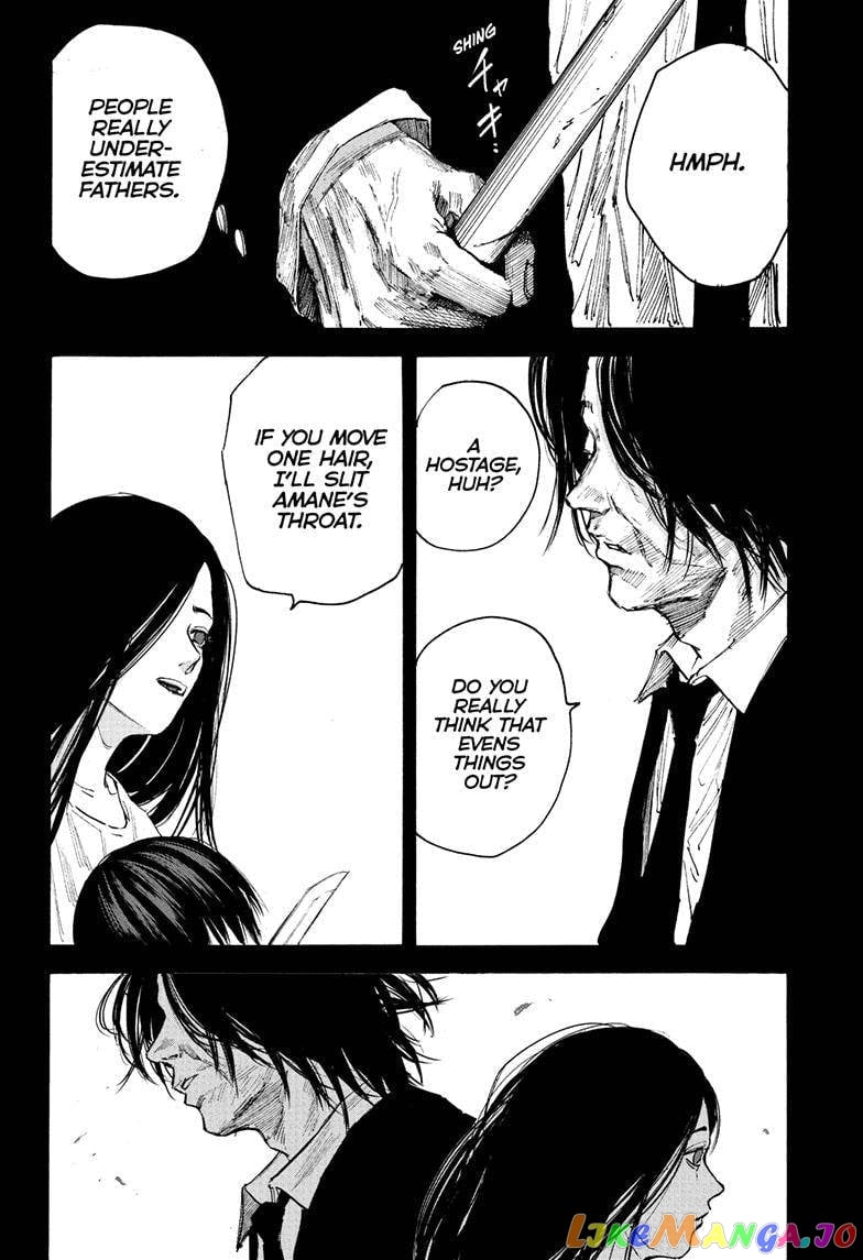 Sakamoto Days chapter 99 - page 18