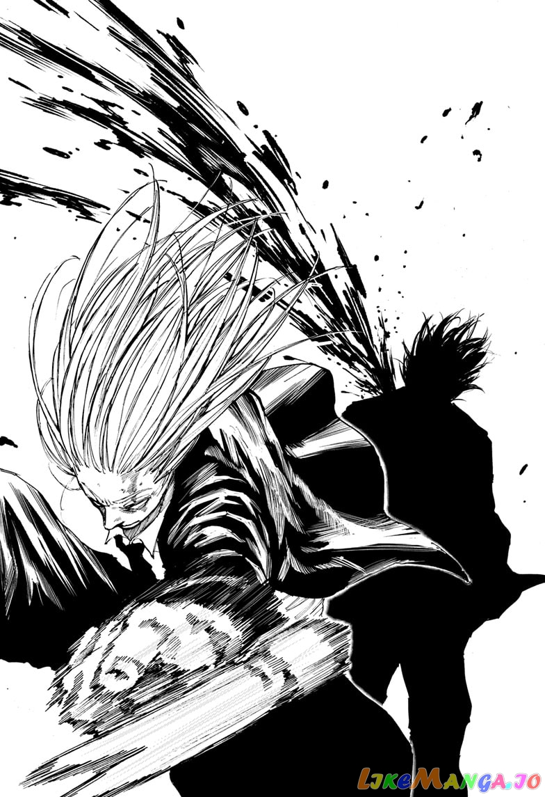 Sakamoto Days chapter 100 - page 18