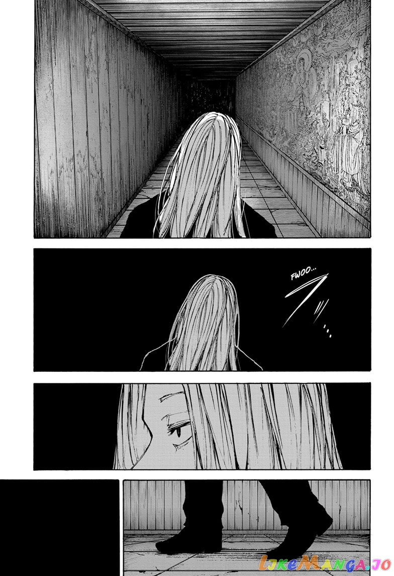 Sakamoto Days chapter 100 - page 9