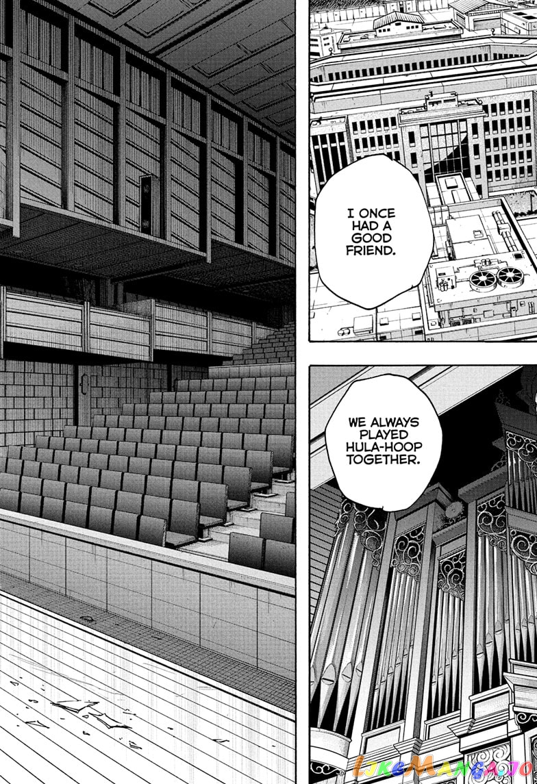 Sakamoto Days chapter 101 - page 14