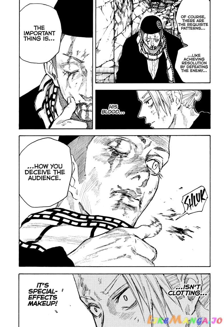 Sakamoto Days chapter 103 - page 3