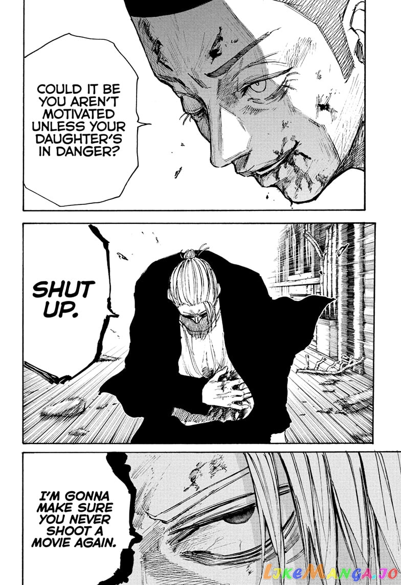 Sakamoto Days chapter 103 - page 6
