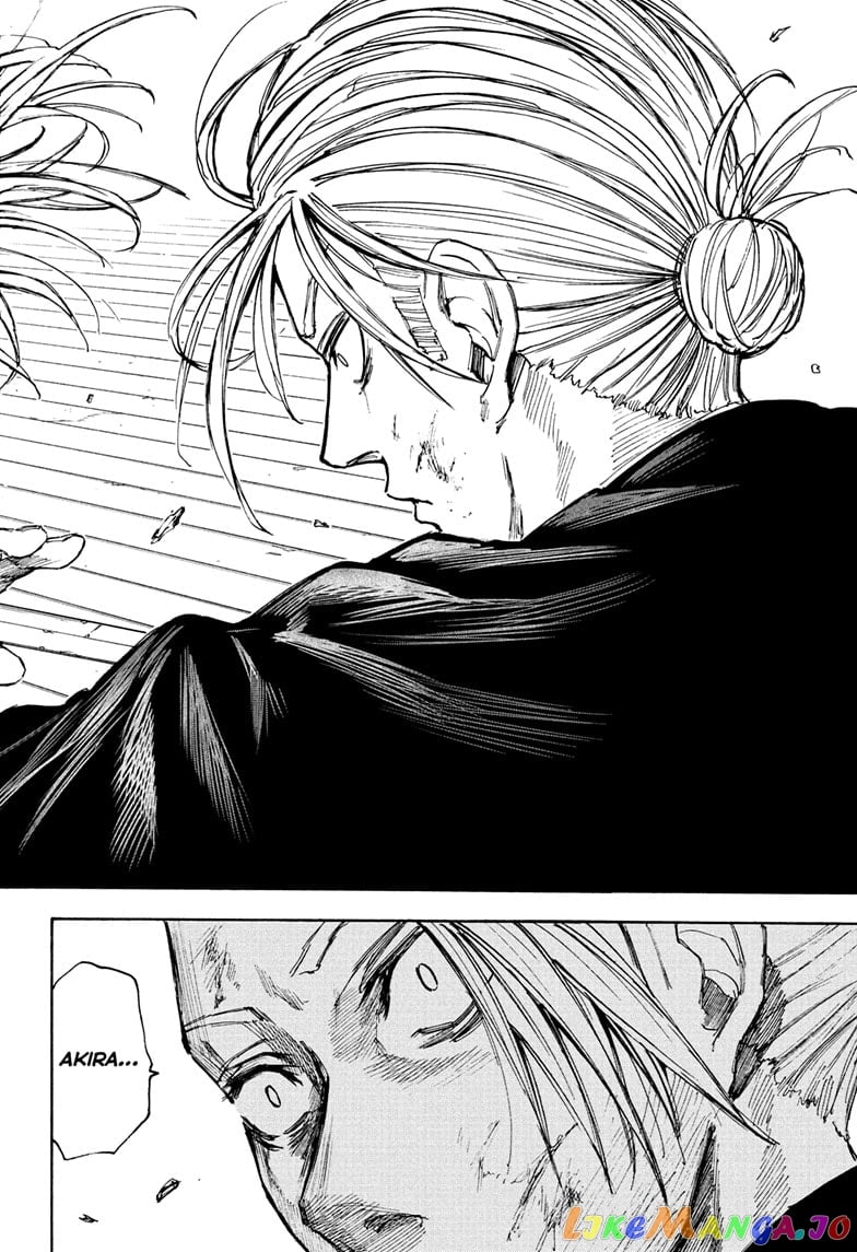 Sakamoto Days chapter 103 - page 8