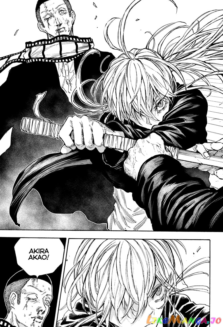 Sakamoto Days chapter 103 - page 9
