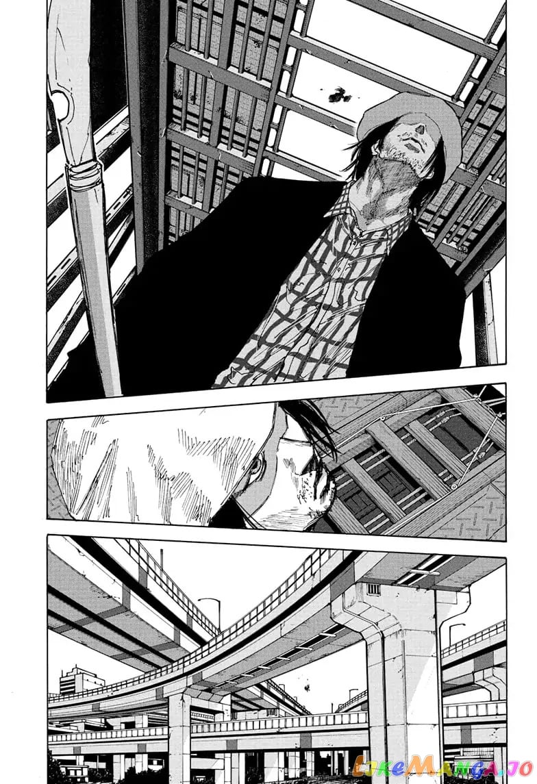 Sakamoto Days chapter 78 - page 12