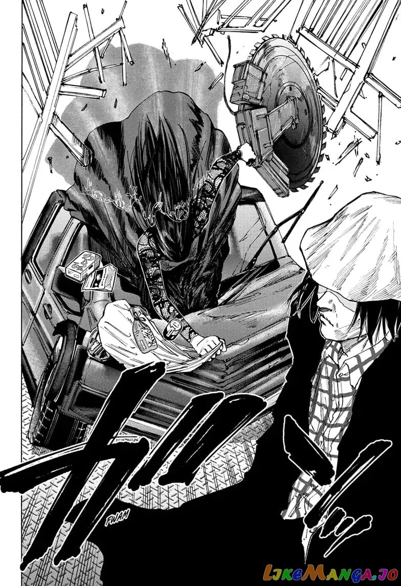 Sakamoto Days chapter 78 - page 13