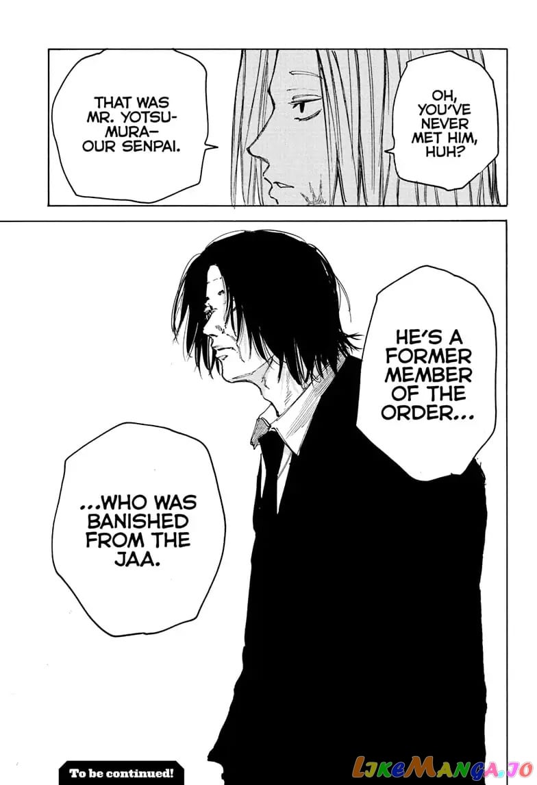Sakamoto Days chapter 78 - page 18