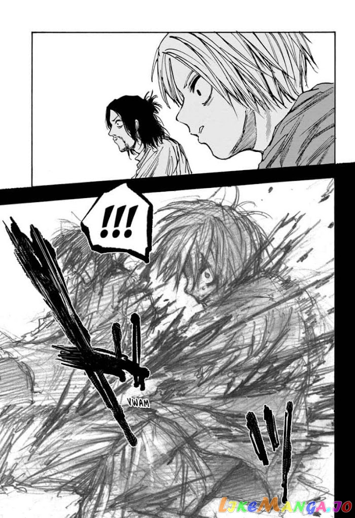 Sakamoto Days chapter 31 - page 13