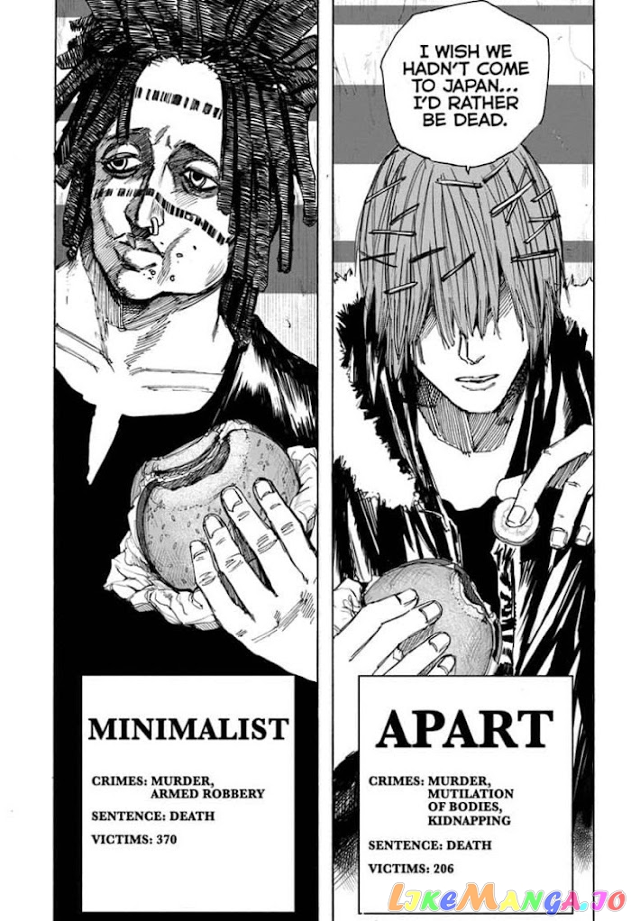 Sakamoto Days chapter 37 - page 9