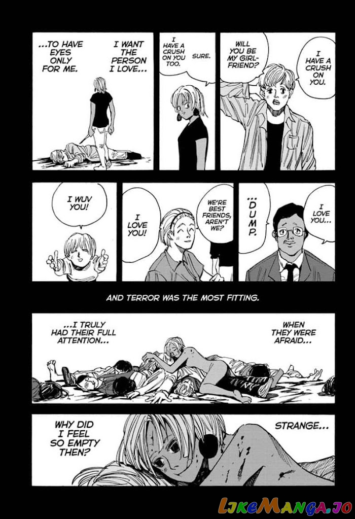 Sakamoto Days chapter 43 - page 13