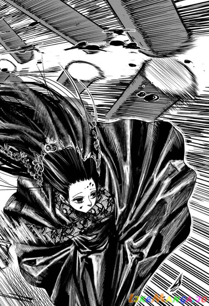 Sakamoto Days chapter 43 - page 18