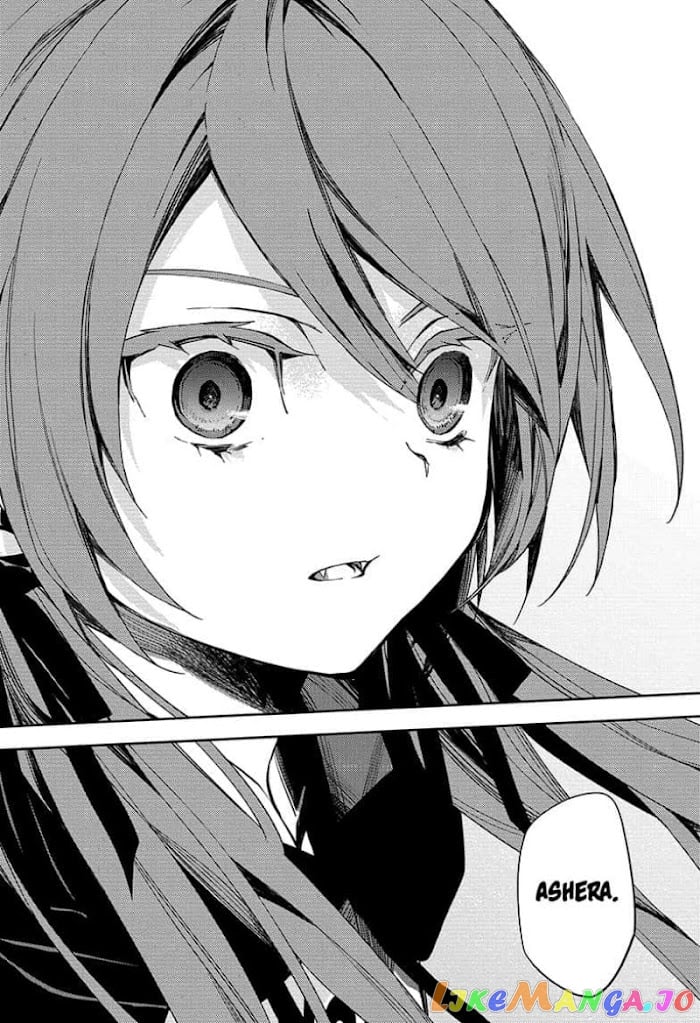 Seraph Of The End chapter 115 - page 41