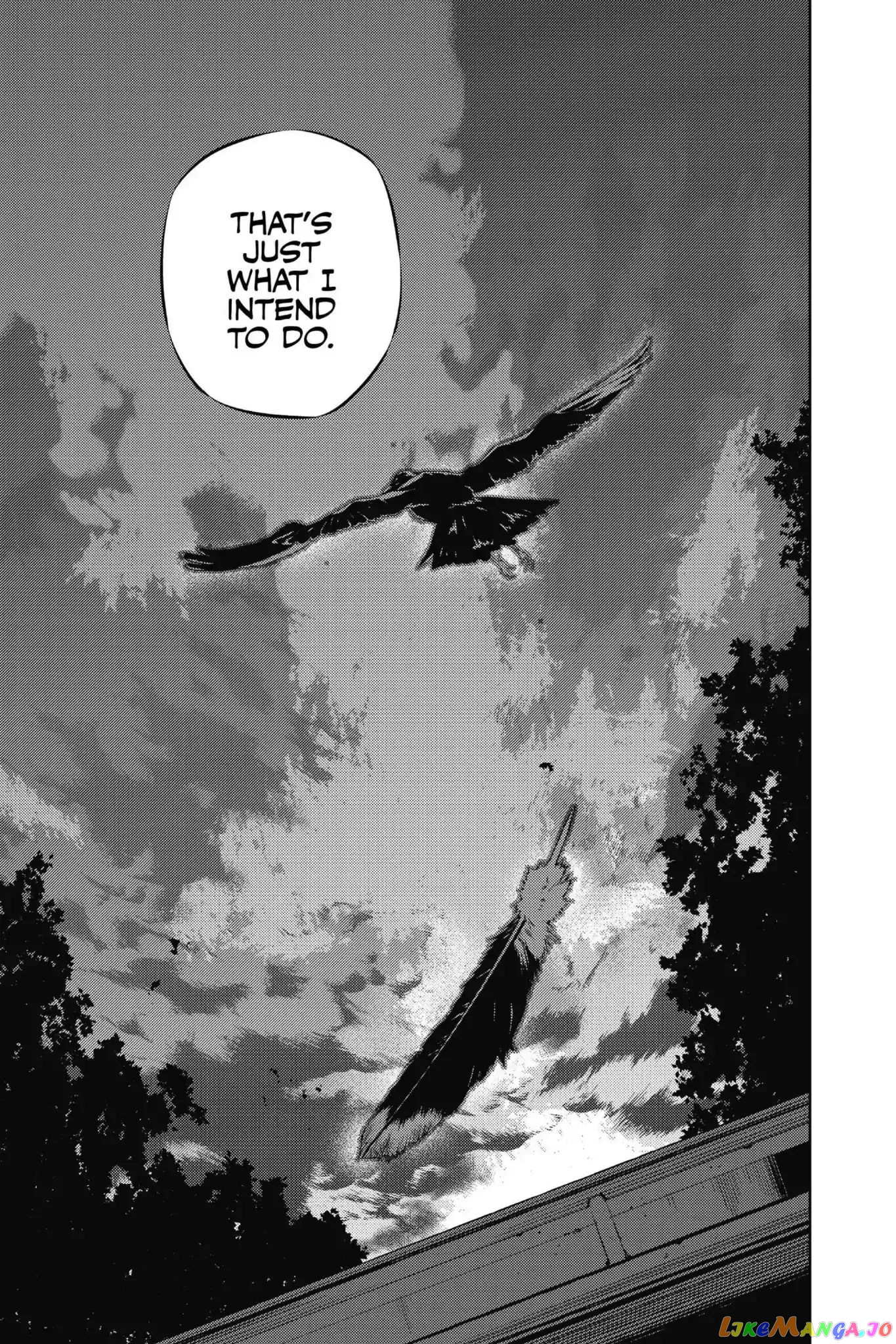 Seraph Of The End chapter 17 - page 41