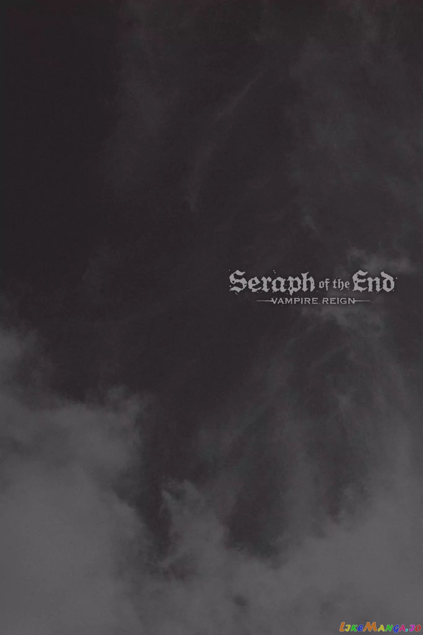 Seraph Of The End chapter 18 - page 42