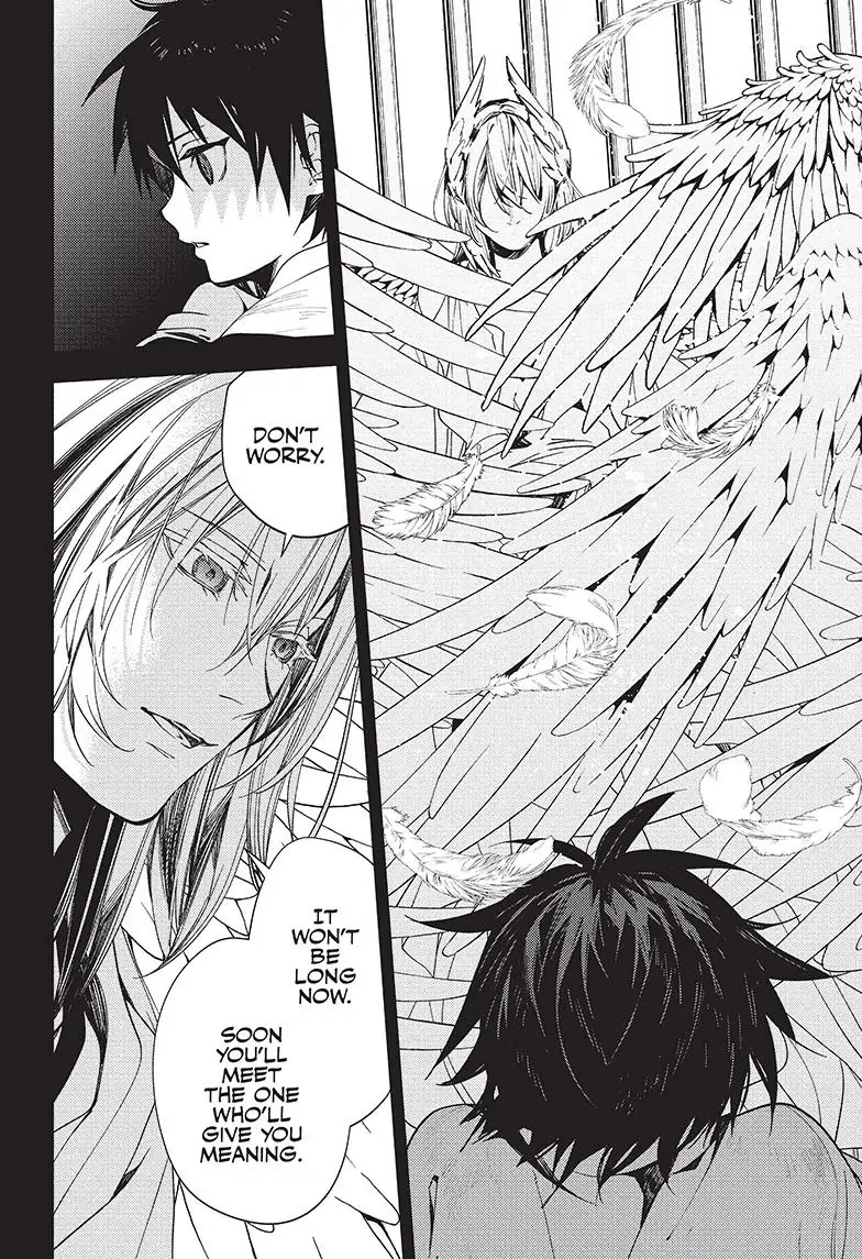 Seraph Of The End chapter 118 - page 15