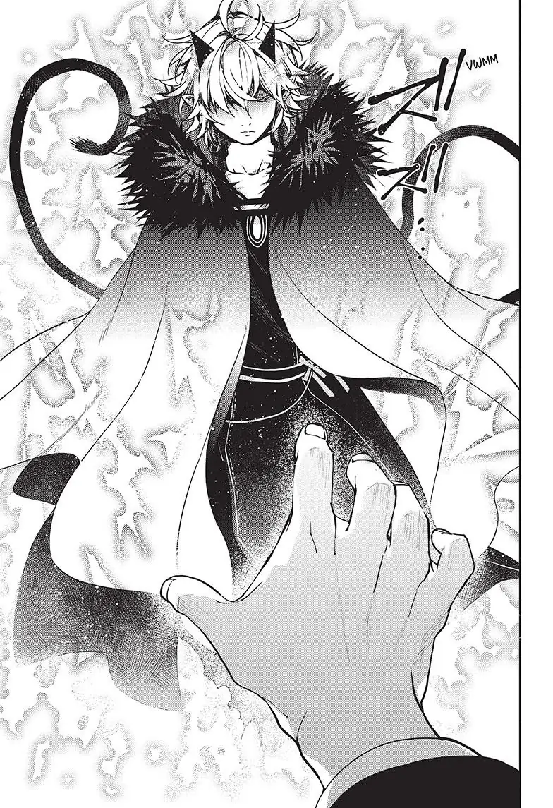 Seraph Of The End chapter 118 - page 31