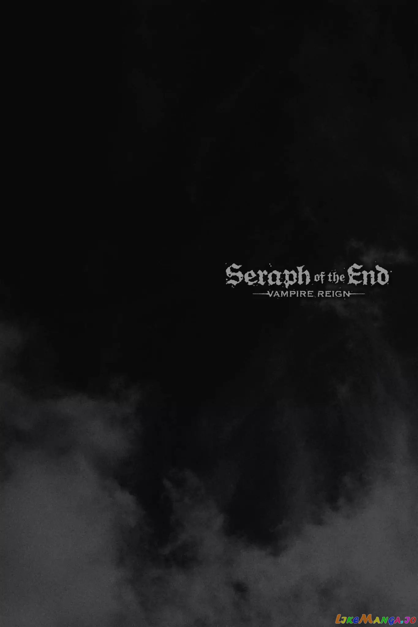 Seraph Of The End chapter 34 - page 39