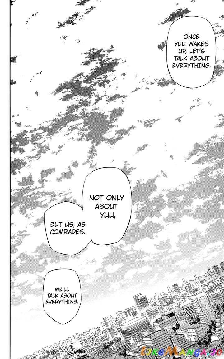 Seraph Of The End chapter 19 - page 38