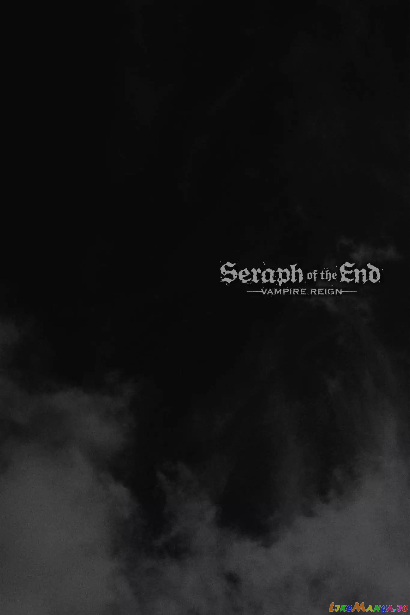 Seraph Of The End chapter 26 - page 43