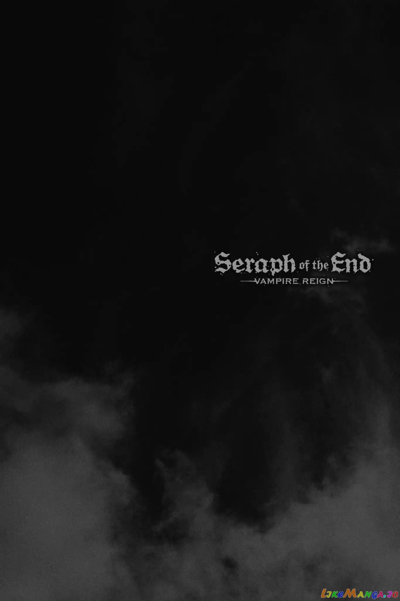 Seraph Of The End chapter 41 - page 33