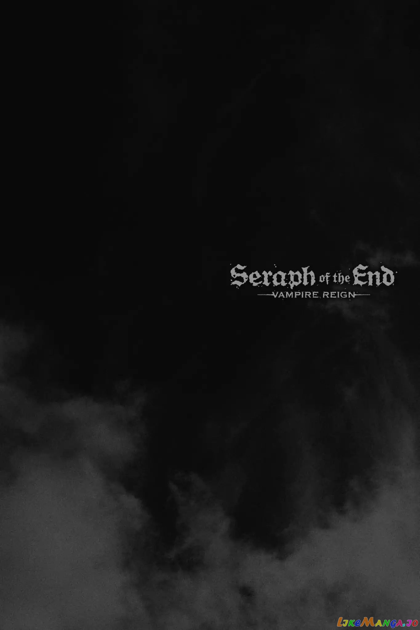 Seraph Of The End chapter 35 - page 45