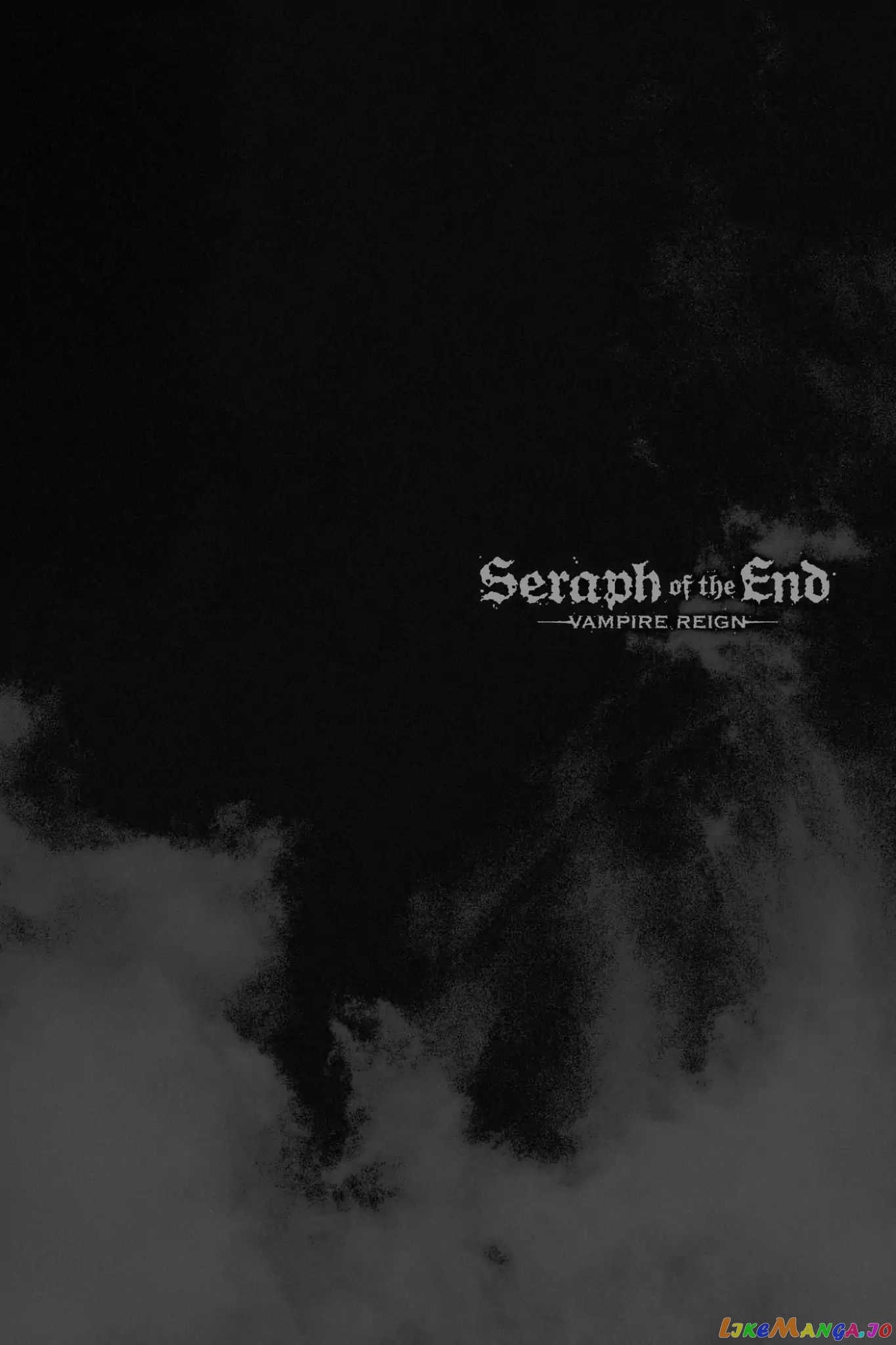 Seraph Of The End chapter 52 - page 45