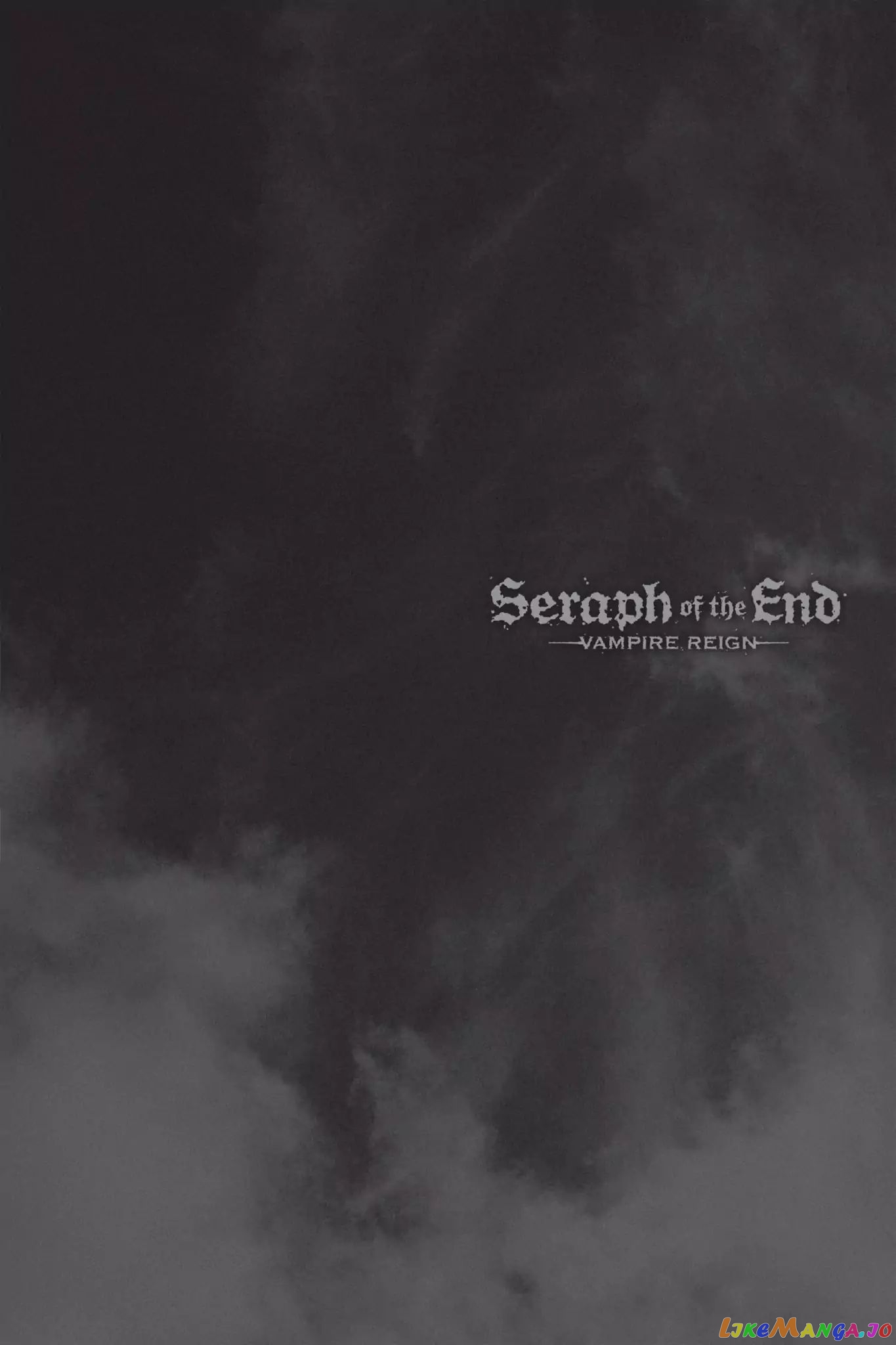Seraph Of The End chapter 5 - page 46