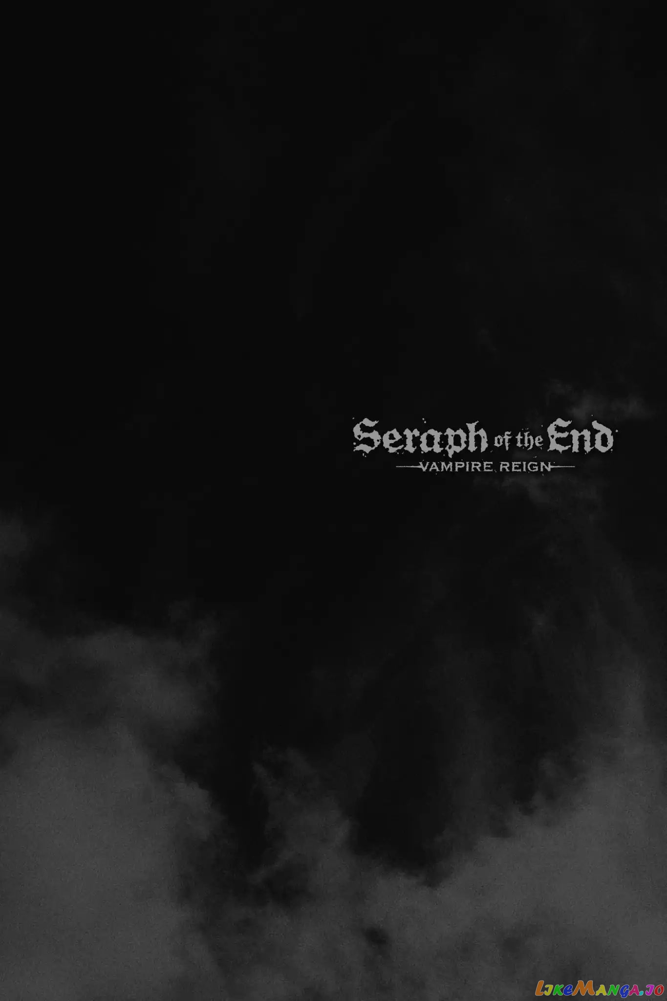 Seraph Of The End chapter 44 - page 45